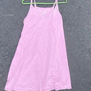 Universal Thread Lilac dress